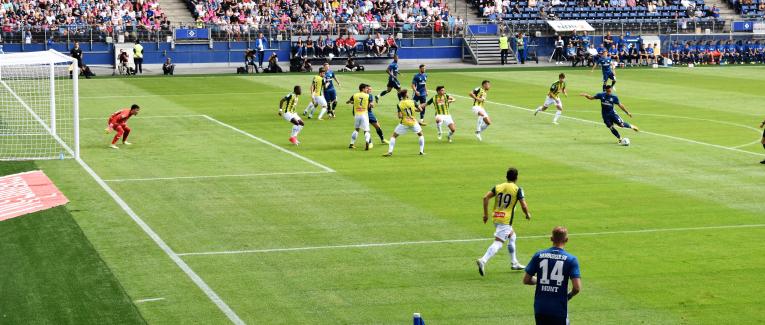 Football brésilien