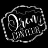 Oren le conteur
