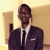 Al-Ameen Sanusi I.