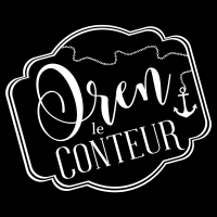 Oren Le Conteur