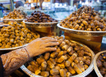 Que manger à Dubaï?