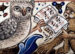 "Le Palimpseste du Thaumaturge"