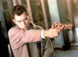 eXistenZ (1999) David Cronenberg