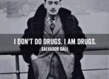 Intoxication: Artistic Fame and the Magnetic Persona