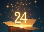 Jour 24 : La Nuit de Noël