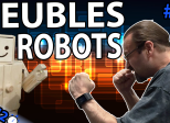 Meubles robots vs. surpopulation urbaine