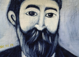 Niko Pirosmani +/- Marguerite de Sèvres