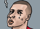 Kylian Mbappé quitte le PSG