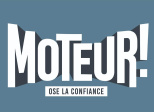 Caroline Sénéclauze et le Projet Moteur