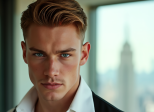 15. Patrick MAXWELL