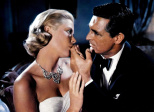 La main au collet (1955) Alfred Hitchcock 