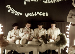 Orange mécanique (A Clockwork Orange, Stanley Kubrick, 1971)