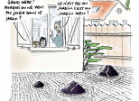 Sortons prendre l'air