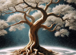 La voix des arbres