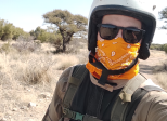 Afrikaanse Veltassistent