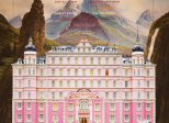 The Grand Budapest Hotel