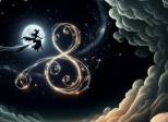 Jour 8 : Befana, la Sorcière de Noël