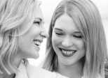  La campagne de l’Inter-LGBT contre la transphobie  