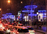 Lumières dans la ville (version corrigée)