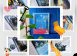 Book'n'furious : Les Histoires Extraordinaires d'Emy Letr