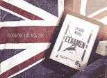 Book'n'furious : L'examen - Sylvain Neuvel