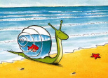 Amour de vacances