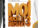 Moi, Moche et Méchant 3