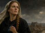 Hilda de Whitby, la Lumière Celte