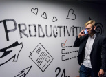 Le poison de la productivité : Critique mal formulée ou personne susceptible ?