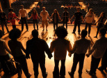 [Making-of] Mise en mouvement collective