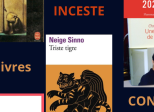Inceste : ces livres qui tentent, en vain, de faire cesser le déni (Partie 1)
