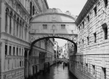 Le pont des soupirs