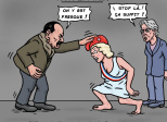 Grève du 7 mars