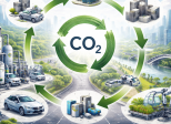 L’industrie du carbone : le CO2 est la molécule du 21e siècle, comme le pétrole fut celle du 20e