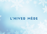 J'ai lu "L'hiver mère" de Charles l'écrivain des Gémeaux