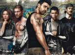 Kingdom (US) - Saison 1