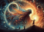 La voix de la Lune