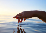 Dans ma baignoire, une histoire d'urine quantique