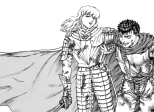Griffith, le Lucifer d'argent