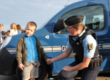 Peut-on réconcilier la police avec la population?