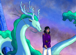 La Voie des Dragons - Chapitre 1