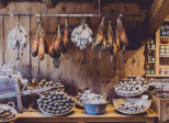 Dans le cochon tout est bon au Soler