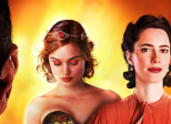 My Wonder Women