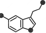 The Chemistry behind our happiness
