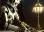 IA 🤖/ Identité 🧬 / Effort ⛏️