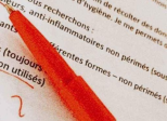 Relecture : cinq conseils pour progresser