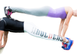 Fitness ...