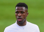 Vinícius Júnior le trésor brésilien du Real Madrid