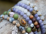 LE BRACELET CHEMIN DE VIE