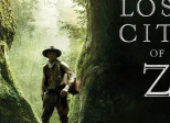 The Lost City of Z